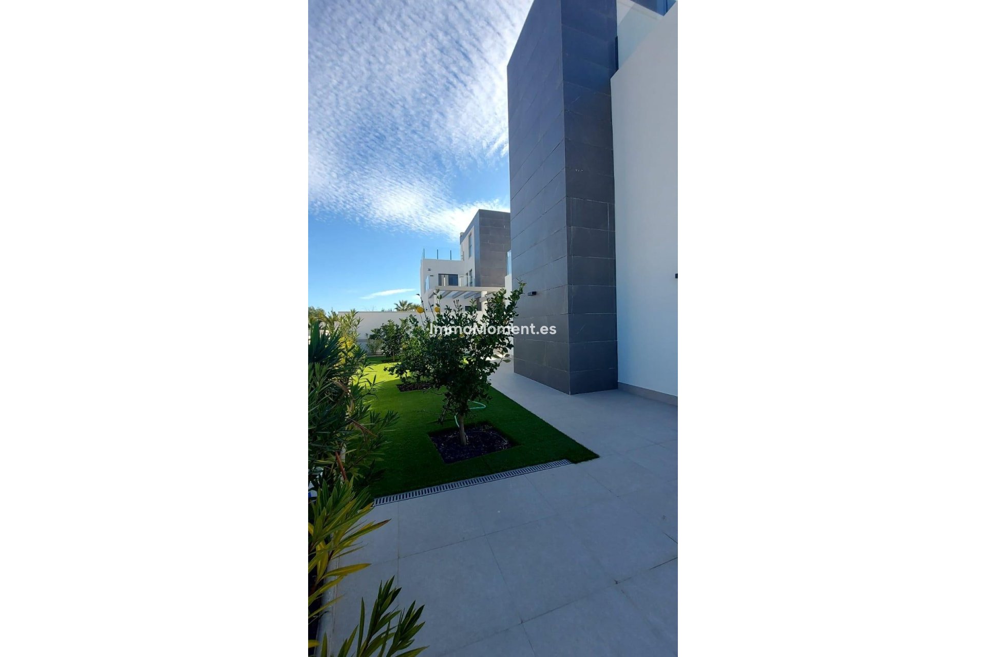 Reventa - Adosado - Torrevieja - Los Balcones - Los Altos del Edén