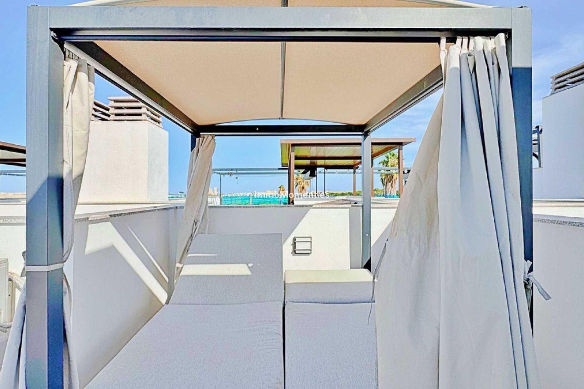 Reventa - Adosado - Torrevieja - Los Balcones - Los Altos del Edén