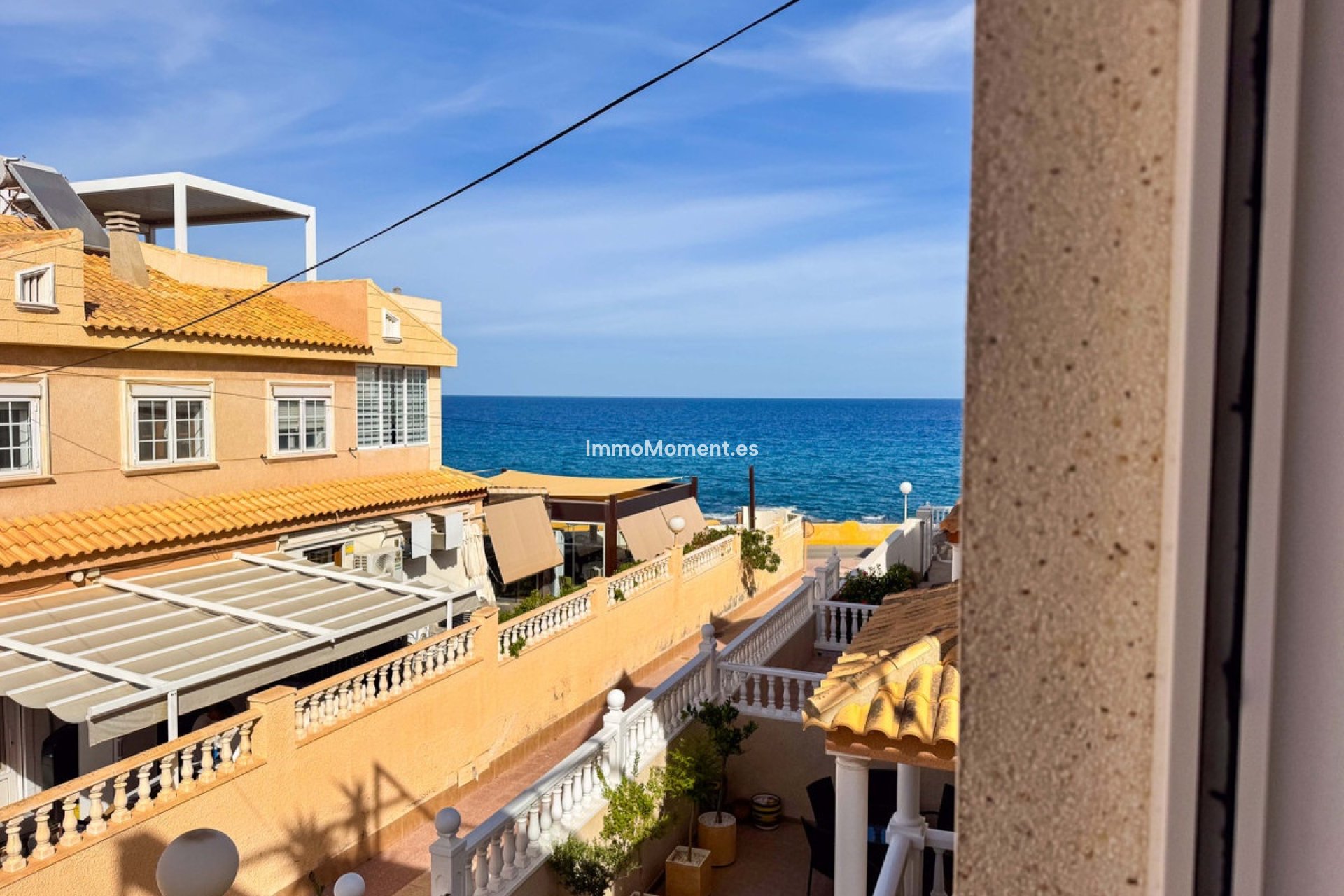 Reventa - Adosado - Torrevieja - Playa De La Mata