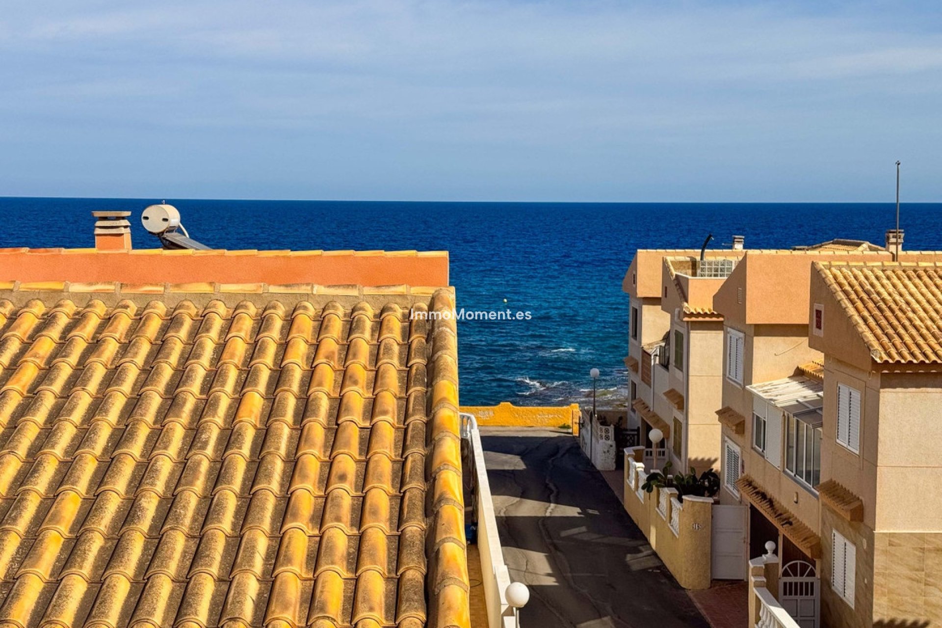 Reventa - Adosado - Torrevieja - Playa De La Mata