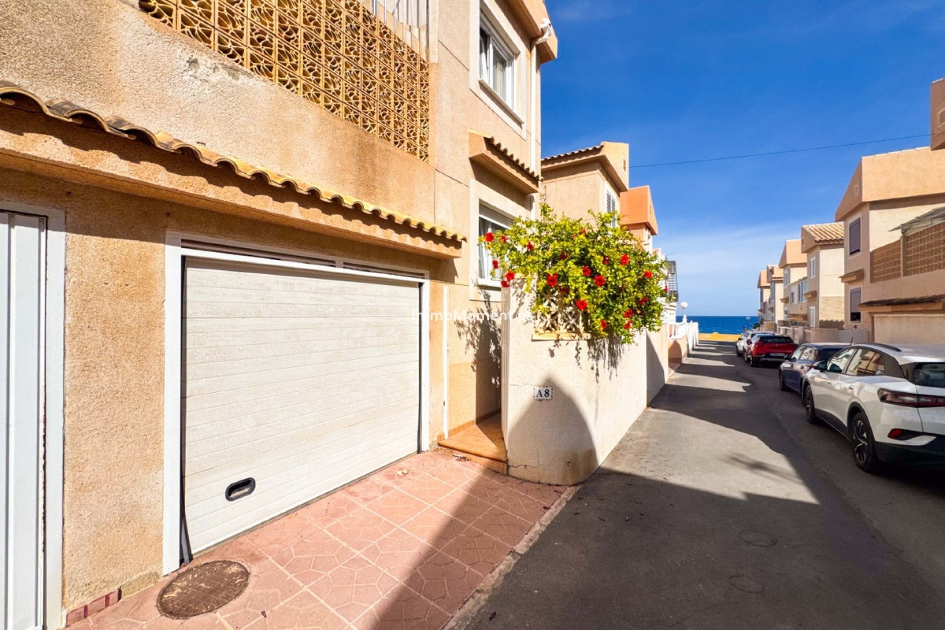 Reventa - Adosado - Torrevieja - Playa De La Mata