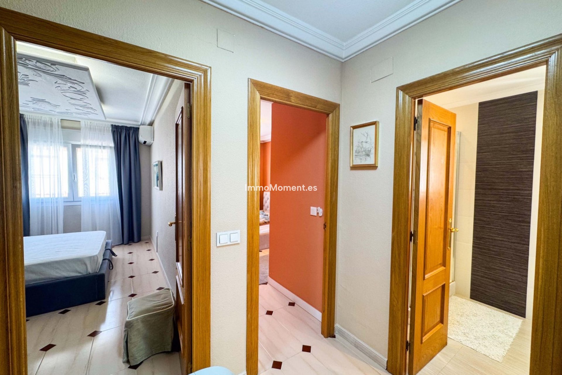 Reventa - Adosado - Torrevieja - Playa De La Mata