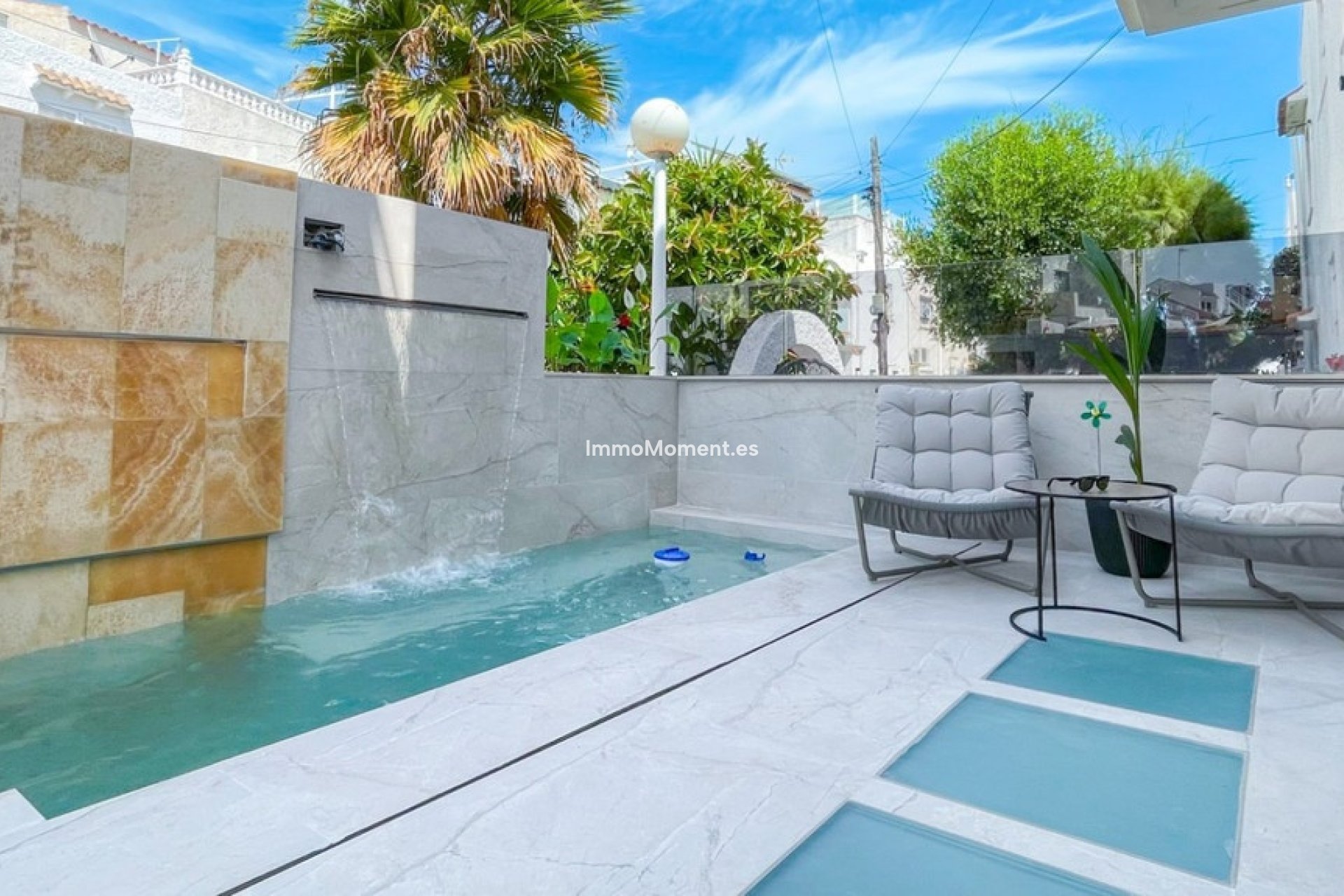 Reventa - Adosado - Torrevieja - Torrevieja Centro