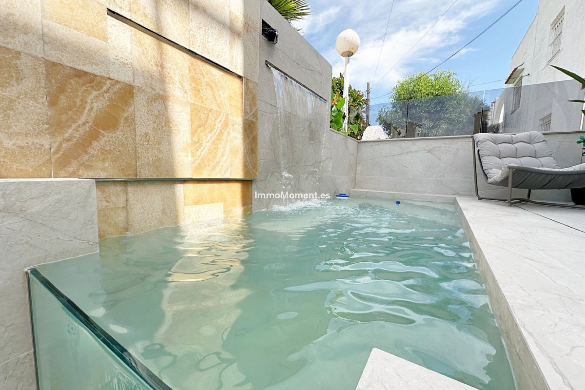 Reventa - Adosado - Torrevieja - Torrevieja Centro