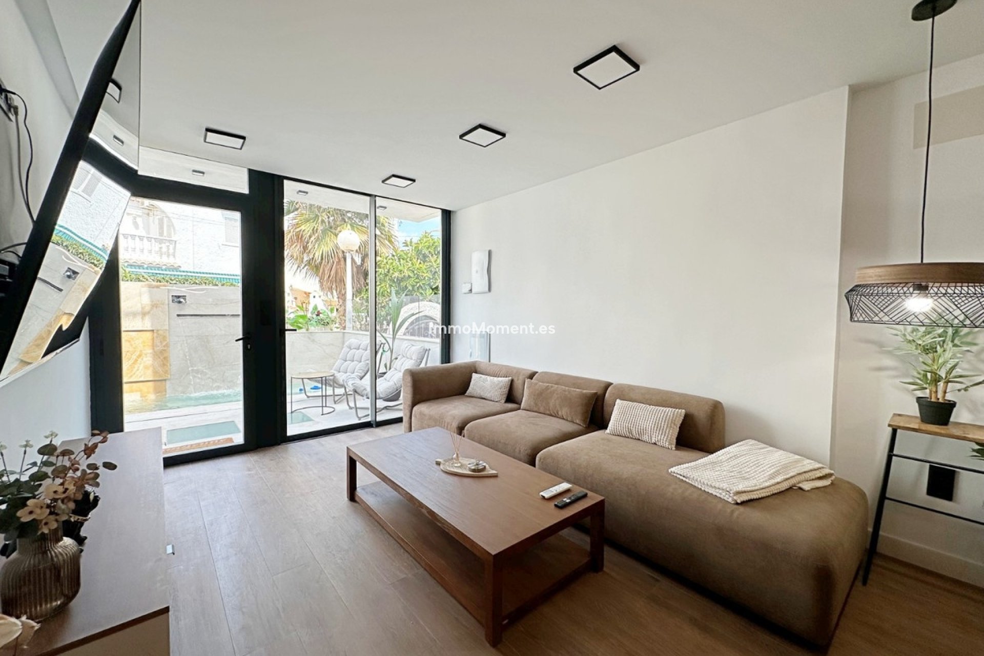 Reventa - Adosado - Torrevieja - Torrevieja Centro