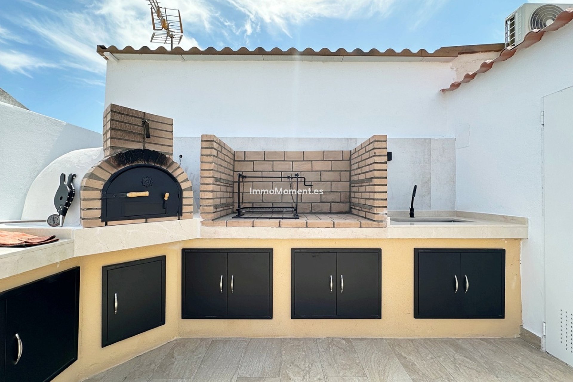 Reventa - Adosado - Torrevieja - Torrevieja Centro