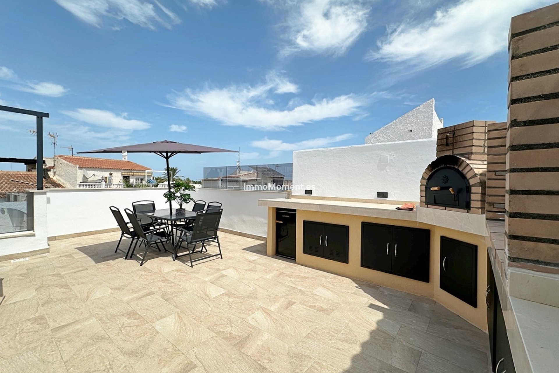 Reventa - Adosado - Torrevieja - Torrevieja Centro
