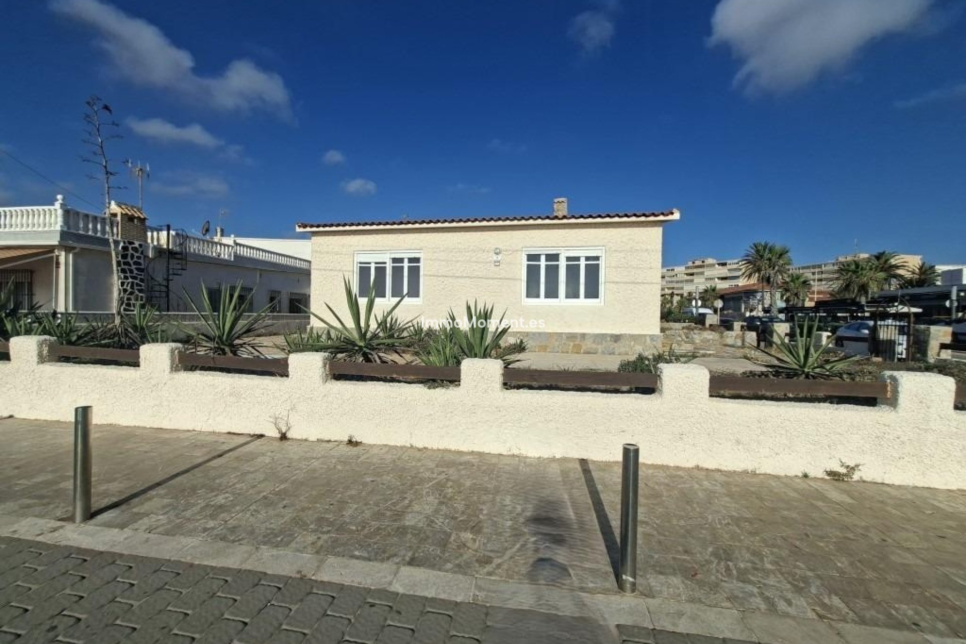 Reventa - Adosado - Torrevieja - Torrevieja Centro