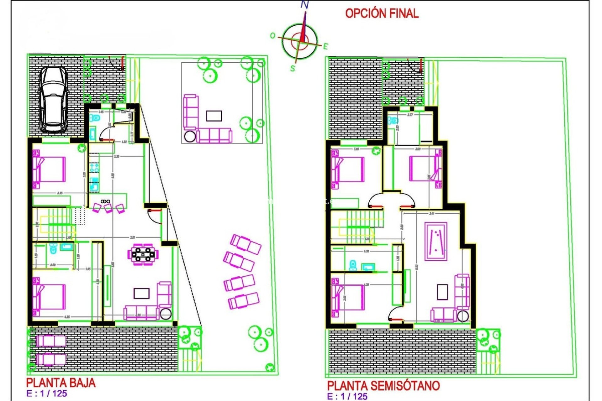 Reventa - Adosado - Torrevieja - Torrevieja Centro