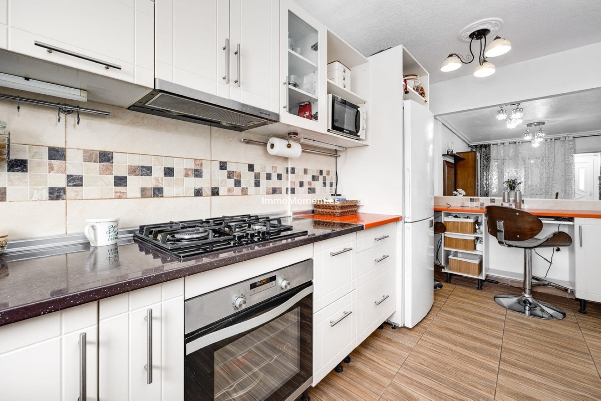 Reventa - Adosado - Torrevieja - Torrevieja Centro