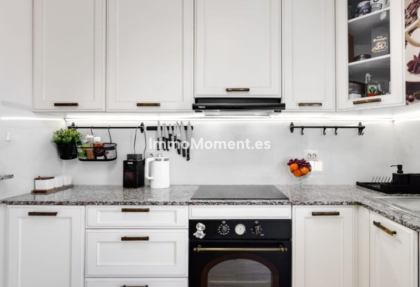 Reventa - Adosado - Torrevieja - Torrevieja Centro