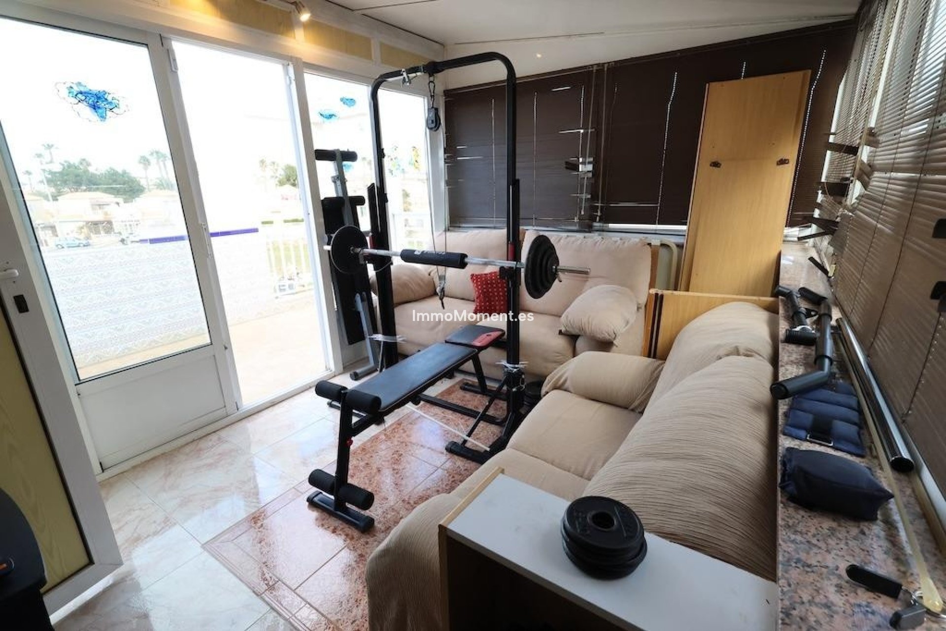 Reventa - Adosado - Torrevieja - Torrevieja Centro