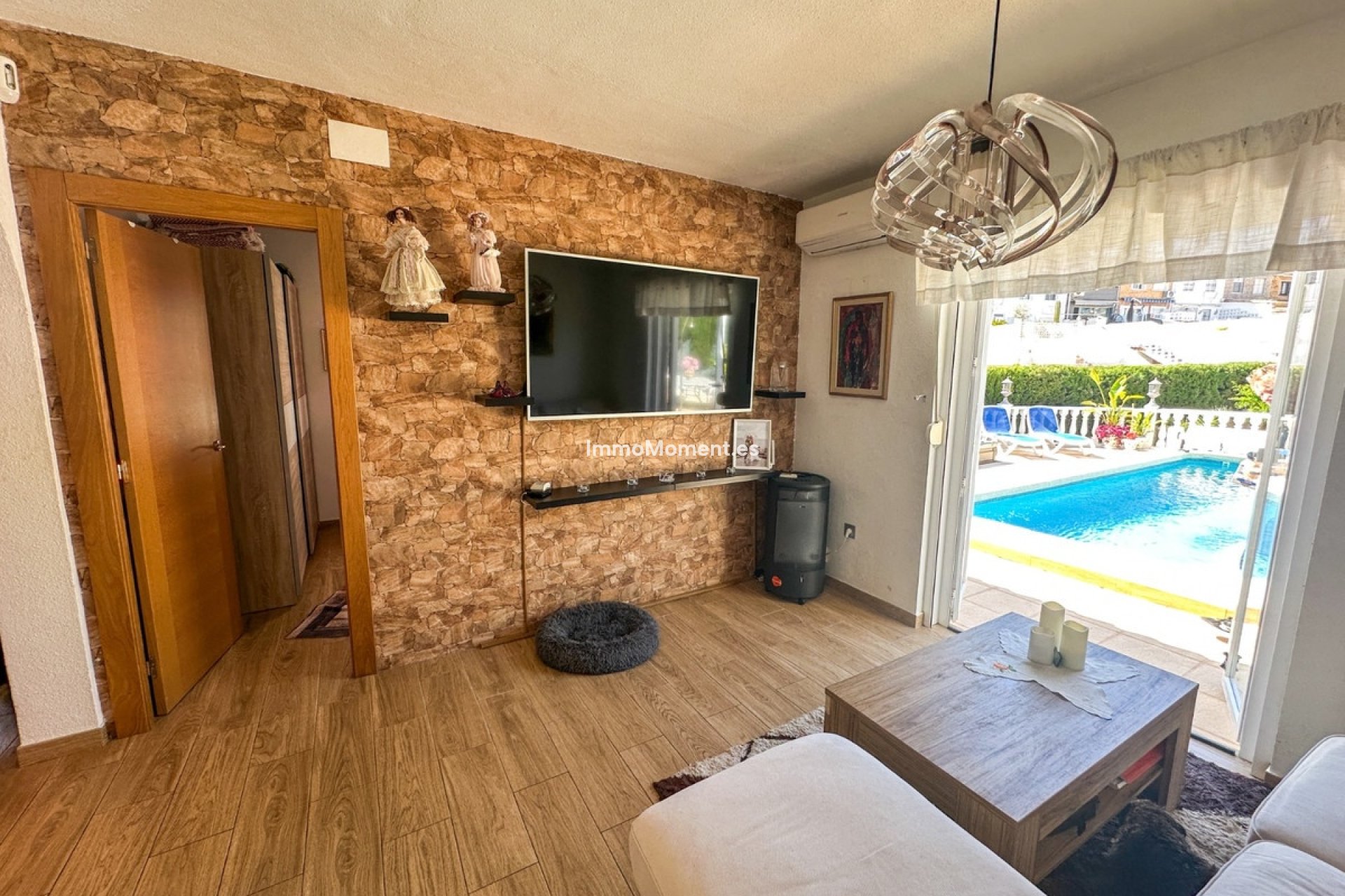 Reventa - Adosado - Torrevieja - Torrevieja Centro