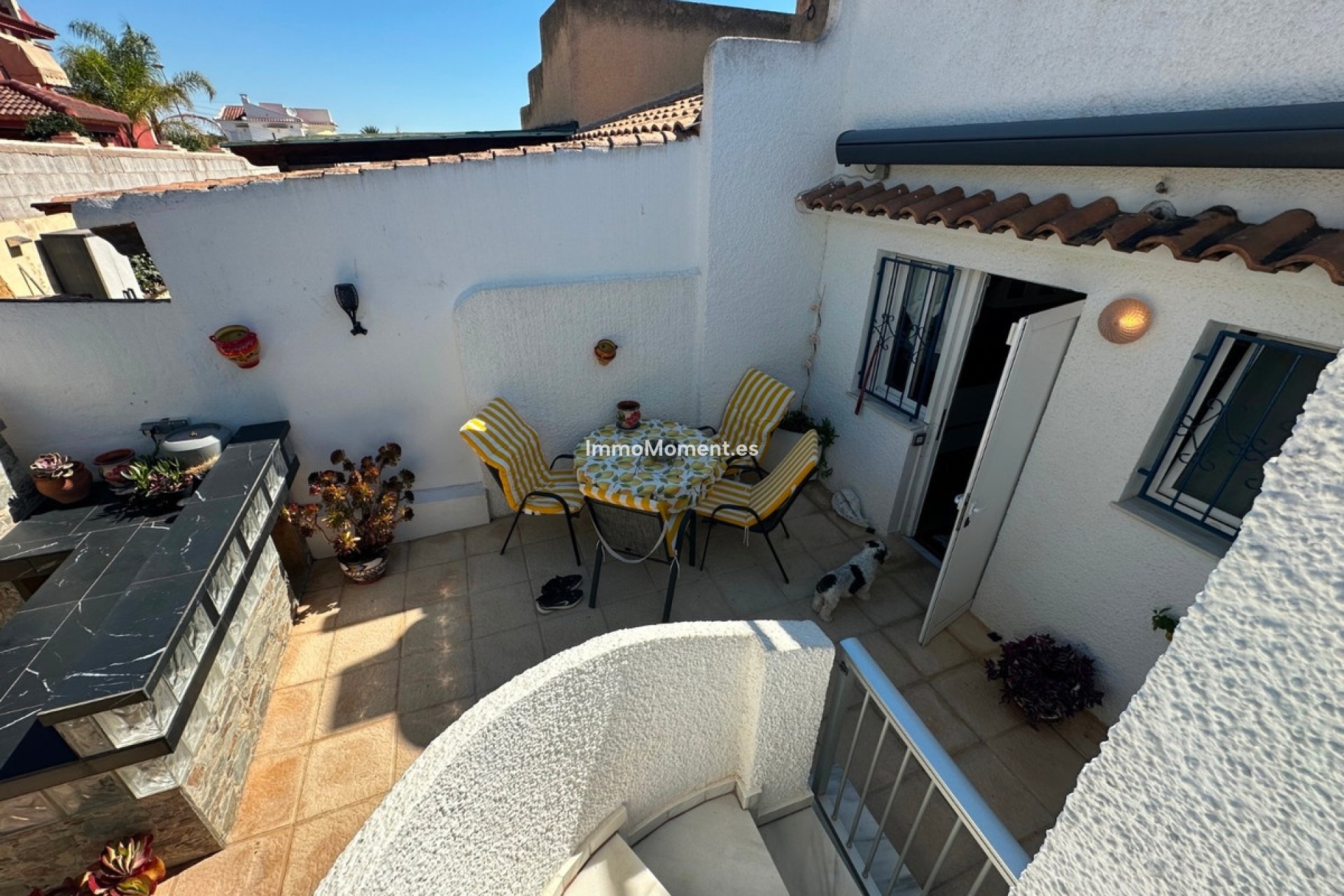 Reventa - Adosado - Torrevieja - Torrevieja Centro