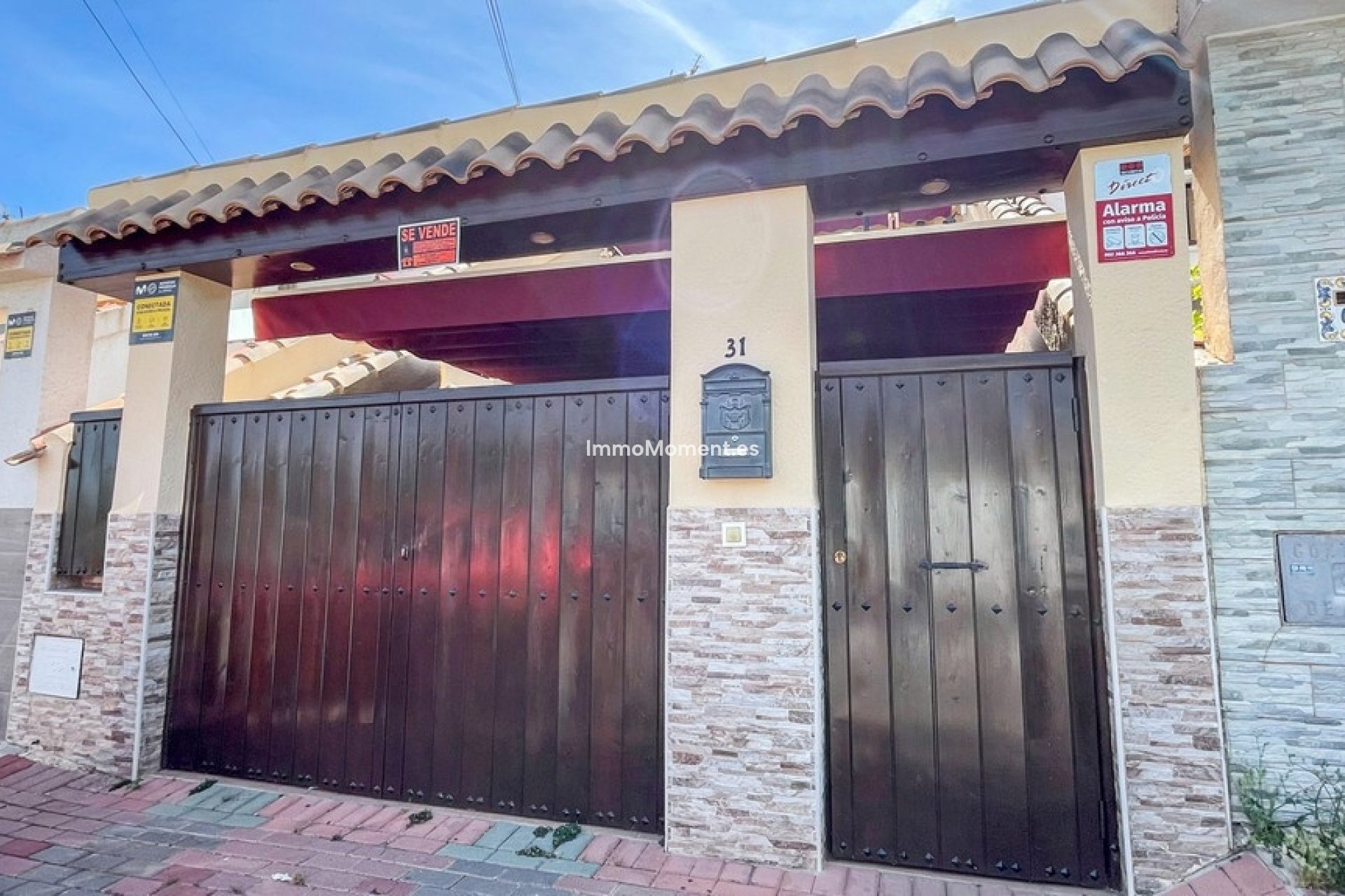 Reventa - Adosado - Torrevieja - Torrevieja Centro