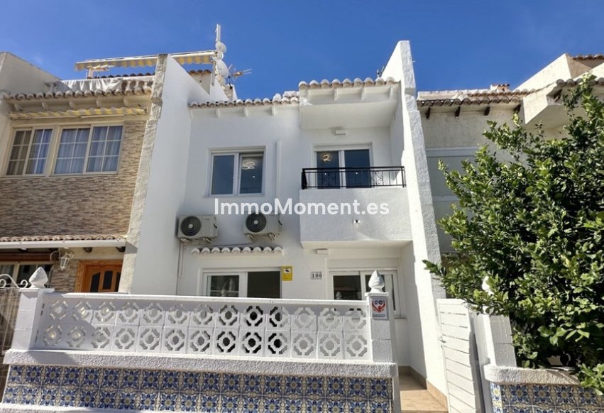 Reventa - Adosado - Torrevieja - Torrevieja Centro