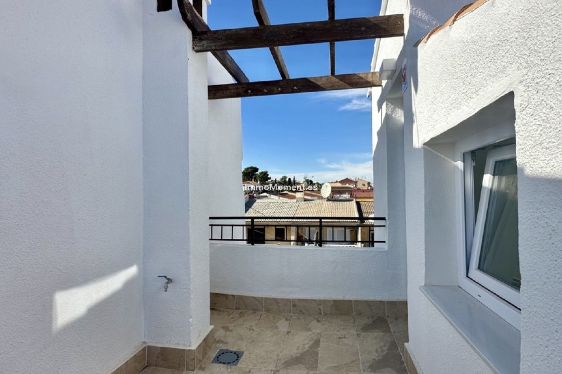 Reventa - Adosado - Torrevieja - Torrevieja Centro