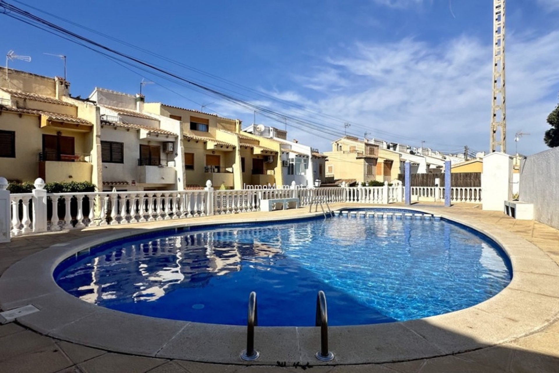 Reventa - Adosado - Torrevieja - Torrevieja Centro