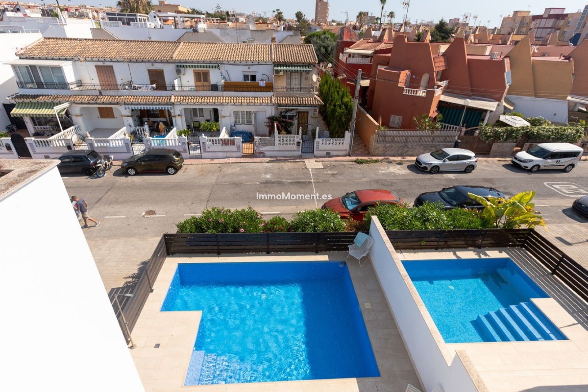 Reventa - Adosado - Torrevieja - Torrevieja Centro