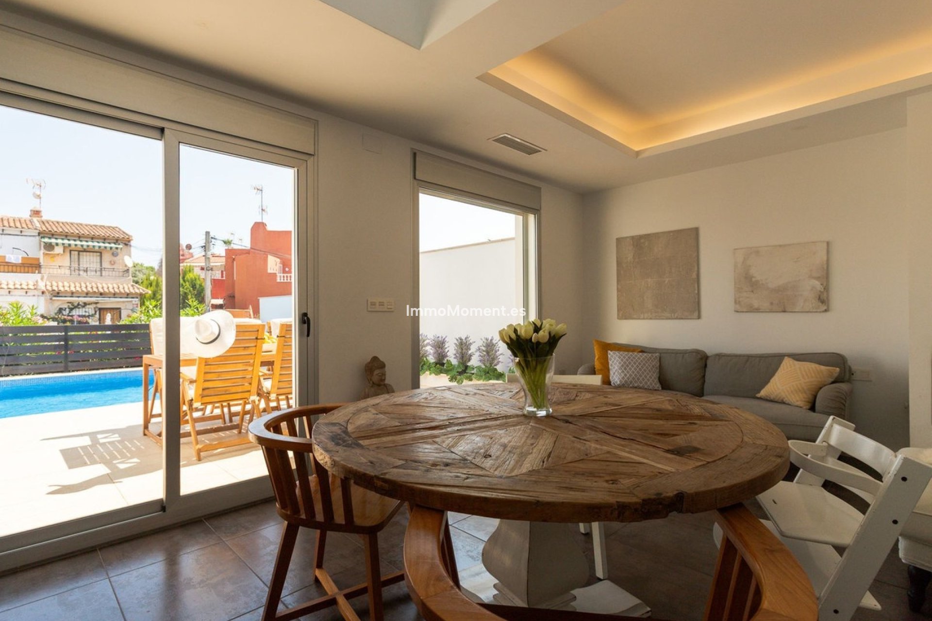 Reventa - Adosado - Torrevieja - Torrevieja Centro
