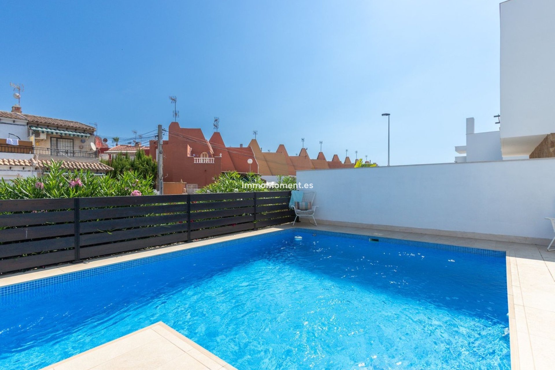 Reventa - Adosado - Torrevieja - Torrevieja Centro