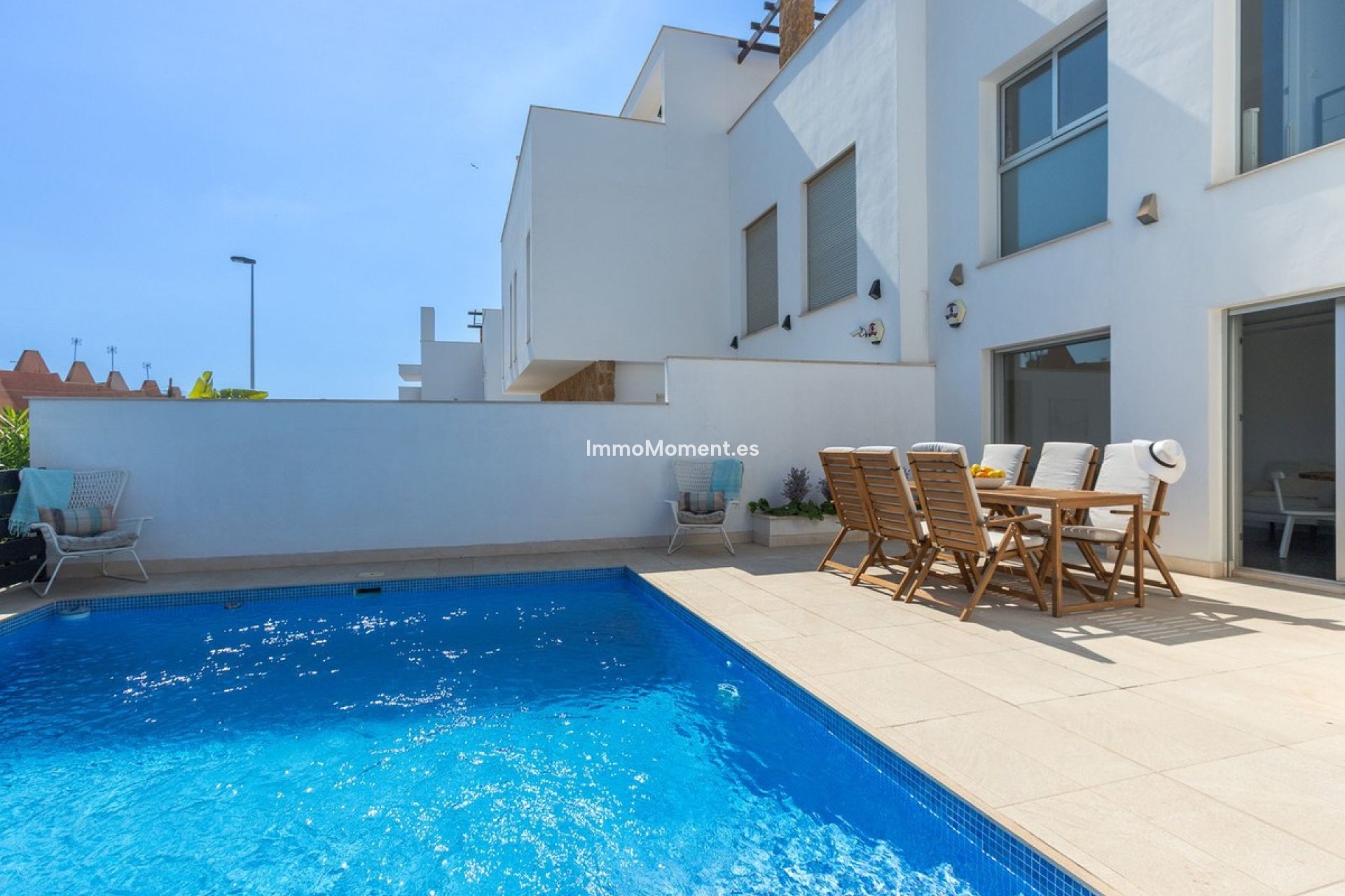 Reventa - Adosado - Torrevieja - Torrevieja Centro