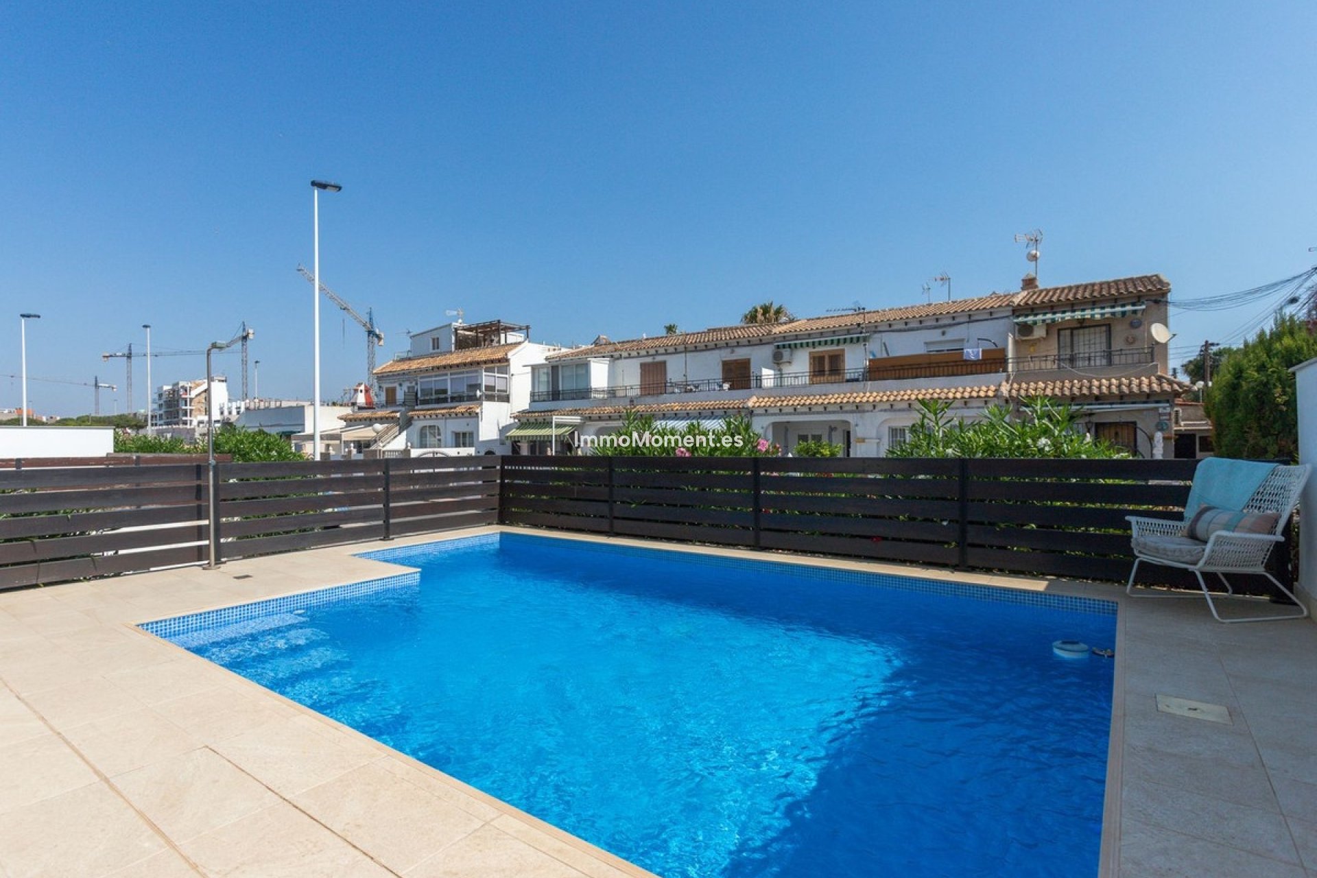 Reventa - Adosado - Torrevieja - Torrevieja Centro