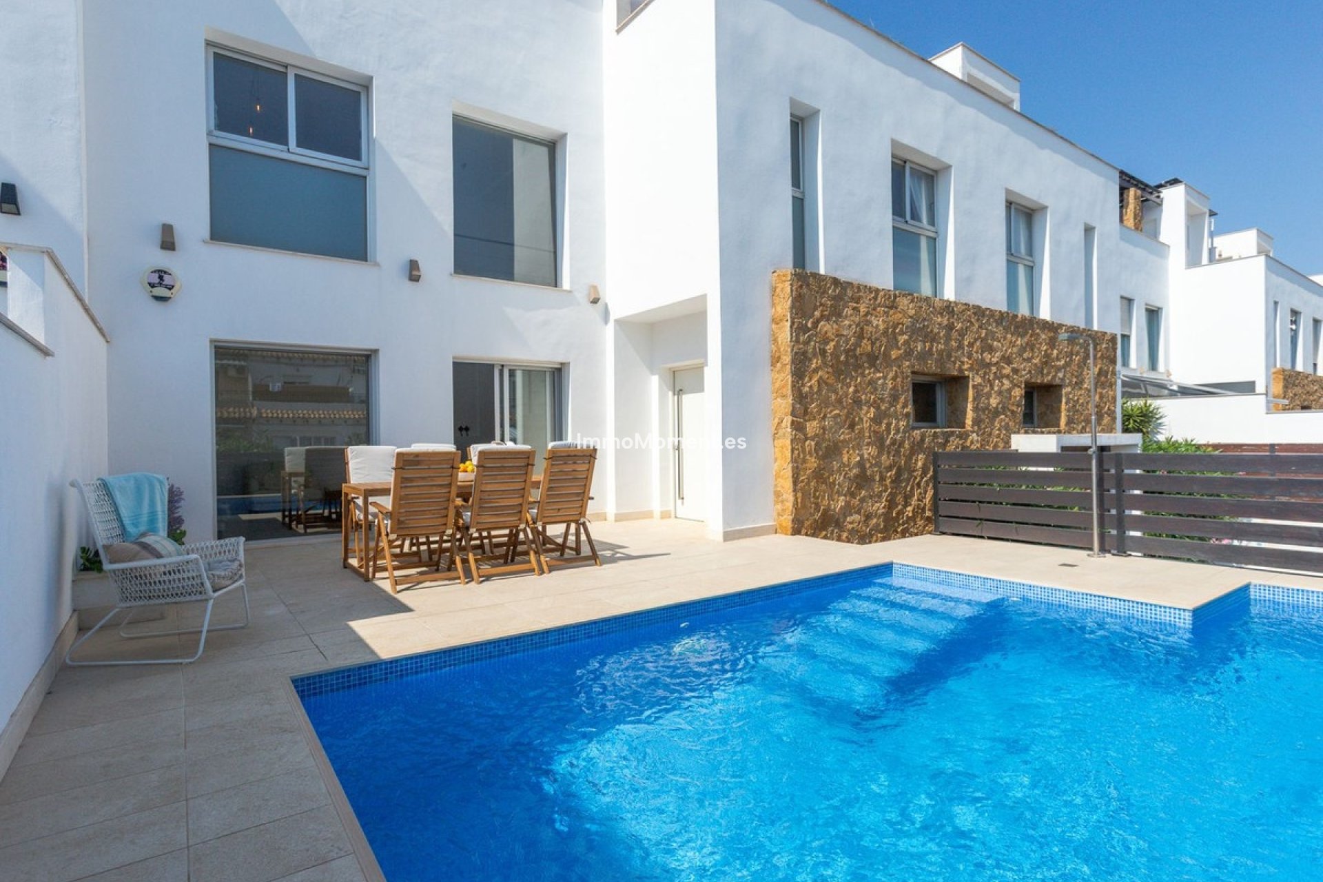 Reventa - Adosado - Torrevieja - Torrevieja Centro