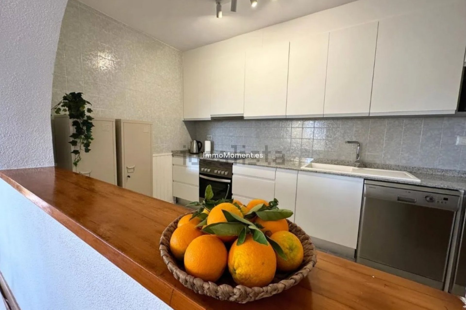 Reventa - Apartamento - Alfaz del Pi - Albir