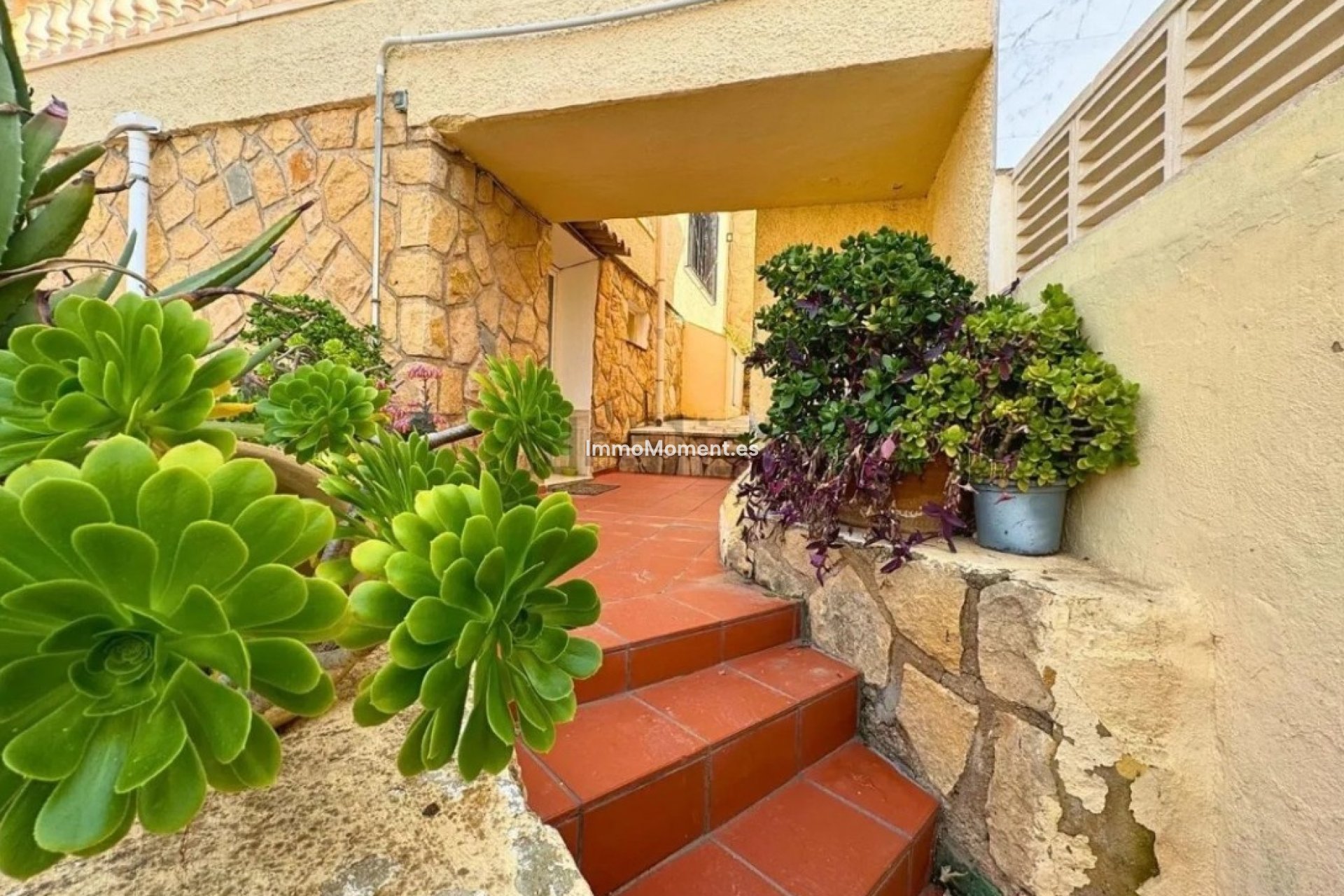 Reventa - Apartamento - Alfaz del Pi - Albir
