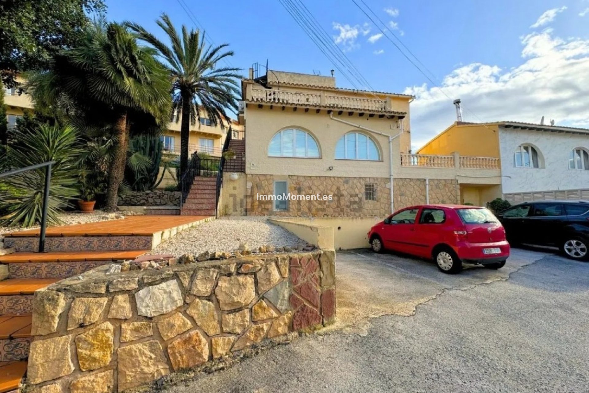 Reventa - Apartamento - Alfaz del Pi - Albir