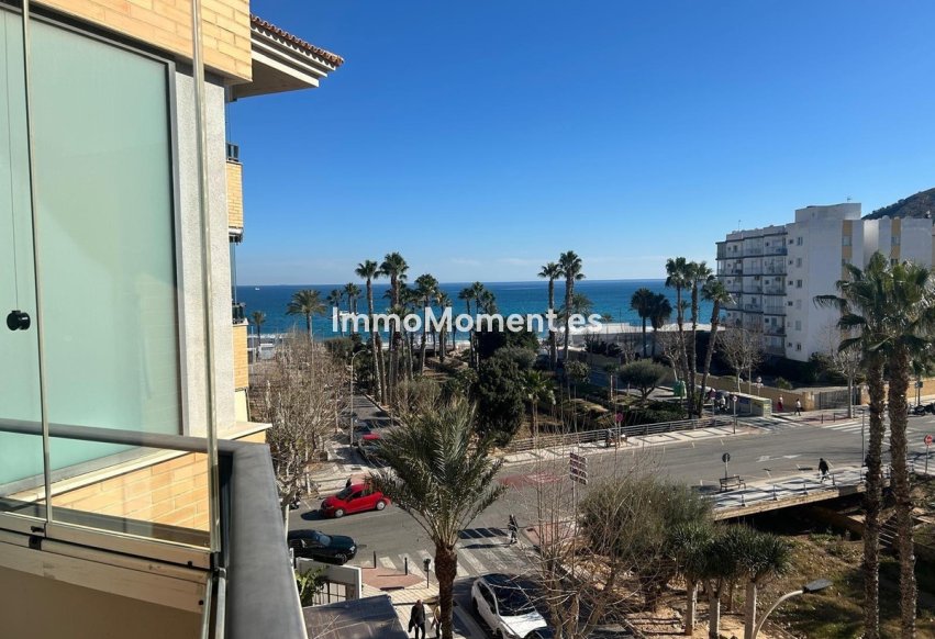 Reventa - Apartamento - Alfaz del Pi - L'Alfás del Pi Centro