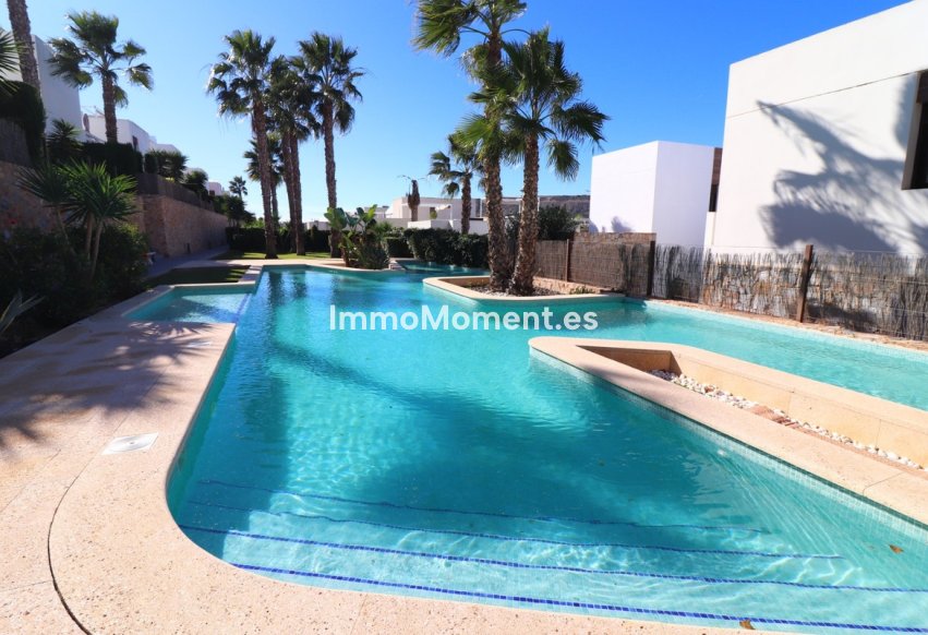 Reventa - Apartamento - Algorfa - Algorfa Centro