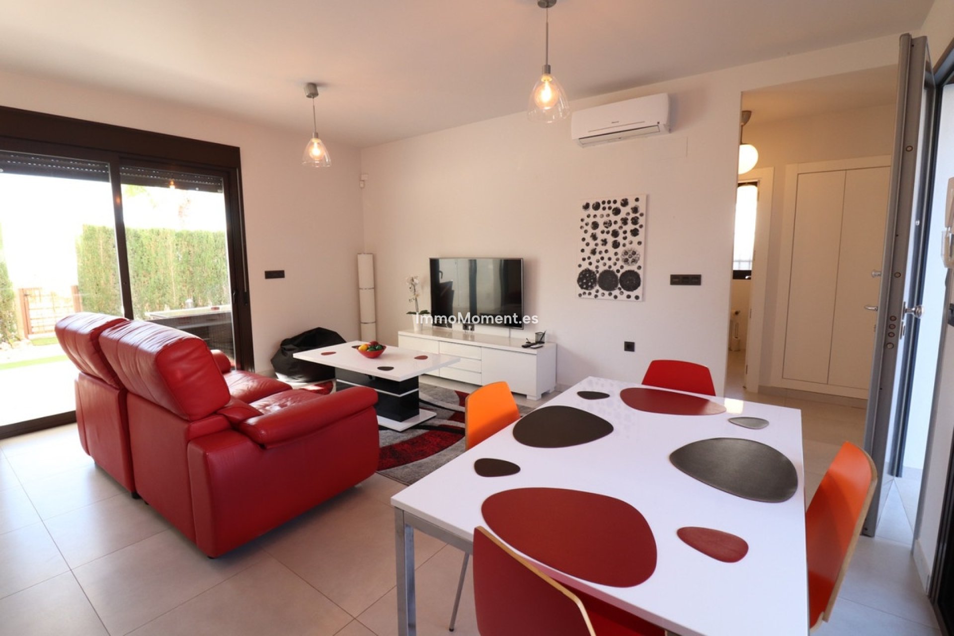 Reventa - Apartamento - Algorfa - Algorfa Centro