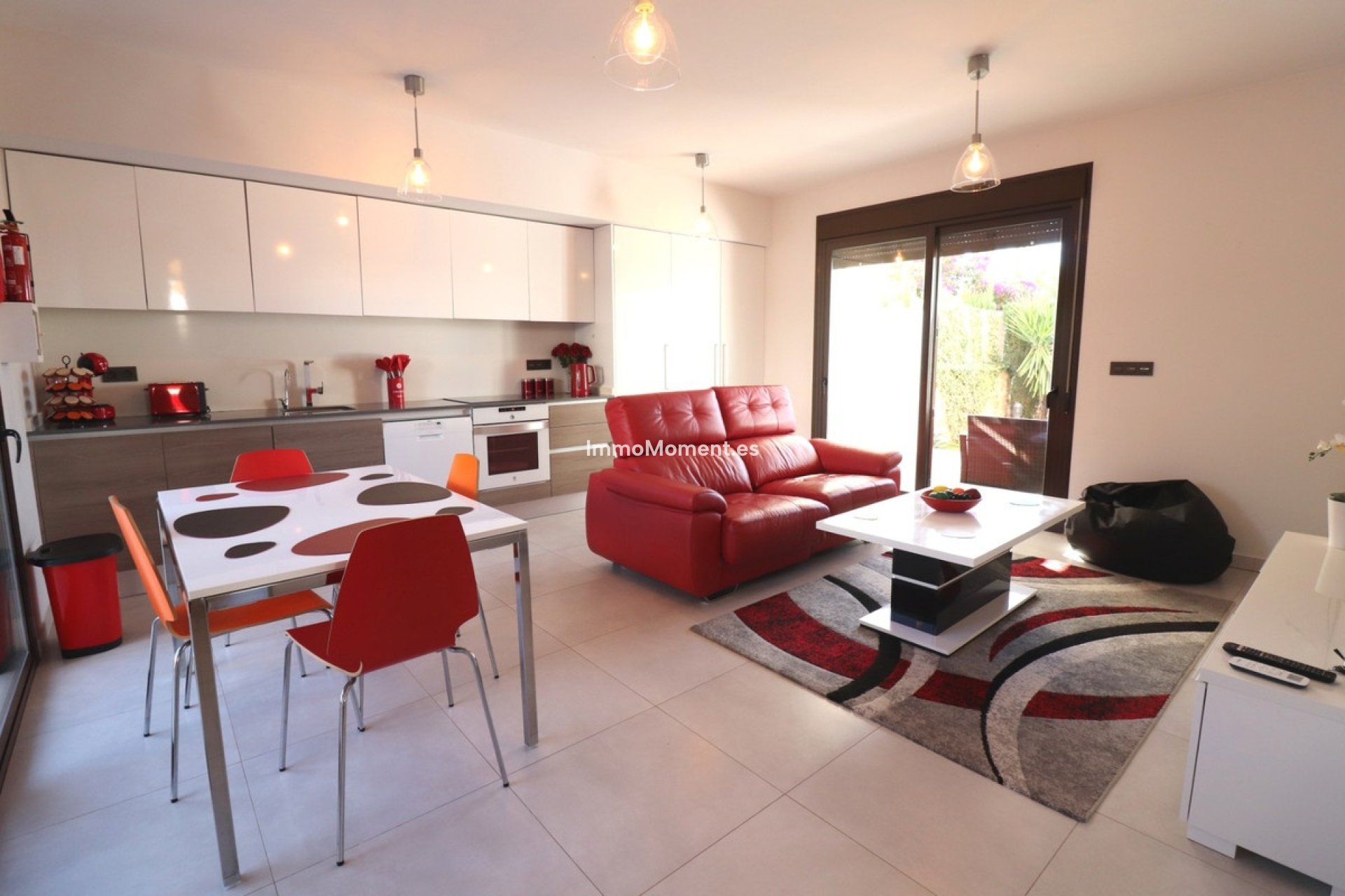 Reventa - Apartamento - Algorfa - Algorfa Centro