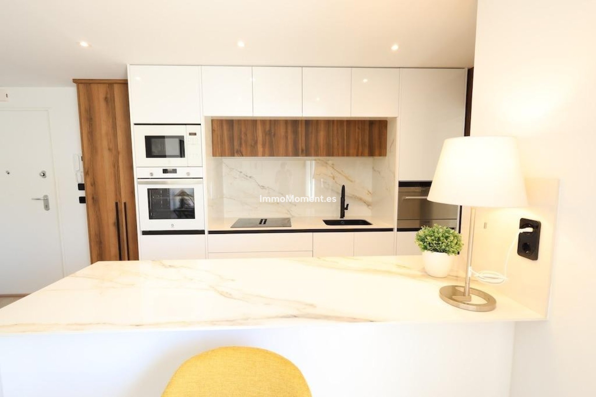 Reventa - Apartamento - Algorfa - Algorfa Centro