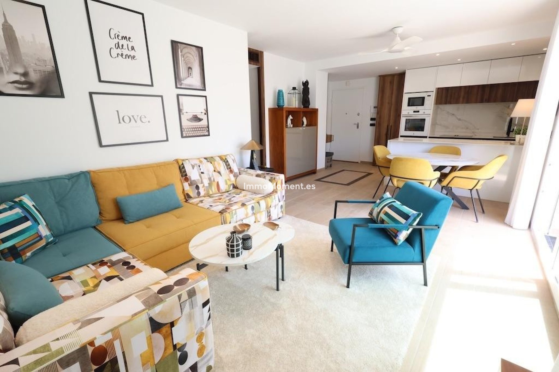 Reventa - Apartamento - Algorfa - Algorfa Centro