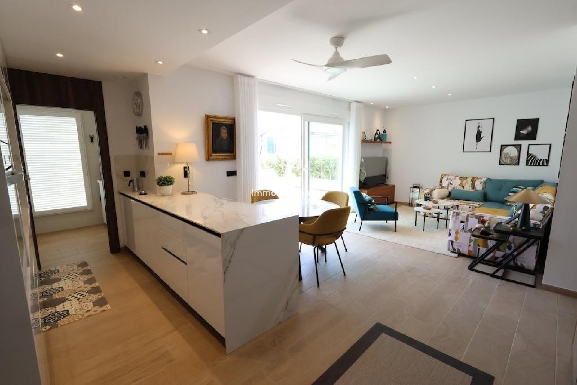 Reventa - Apartamento - Algorfa - Algorfa Centro