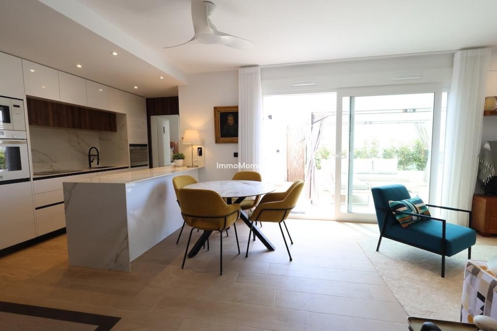 Reventa - Apartamento - Algorfa - Algorfa Centro
