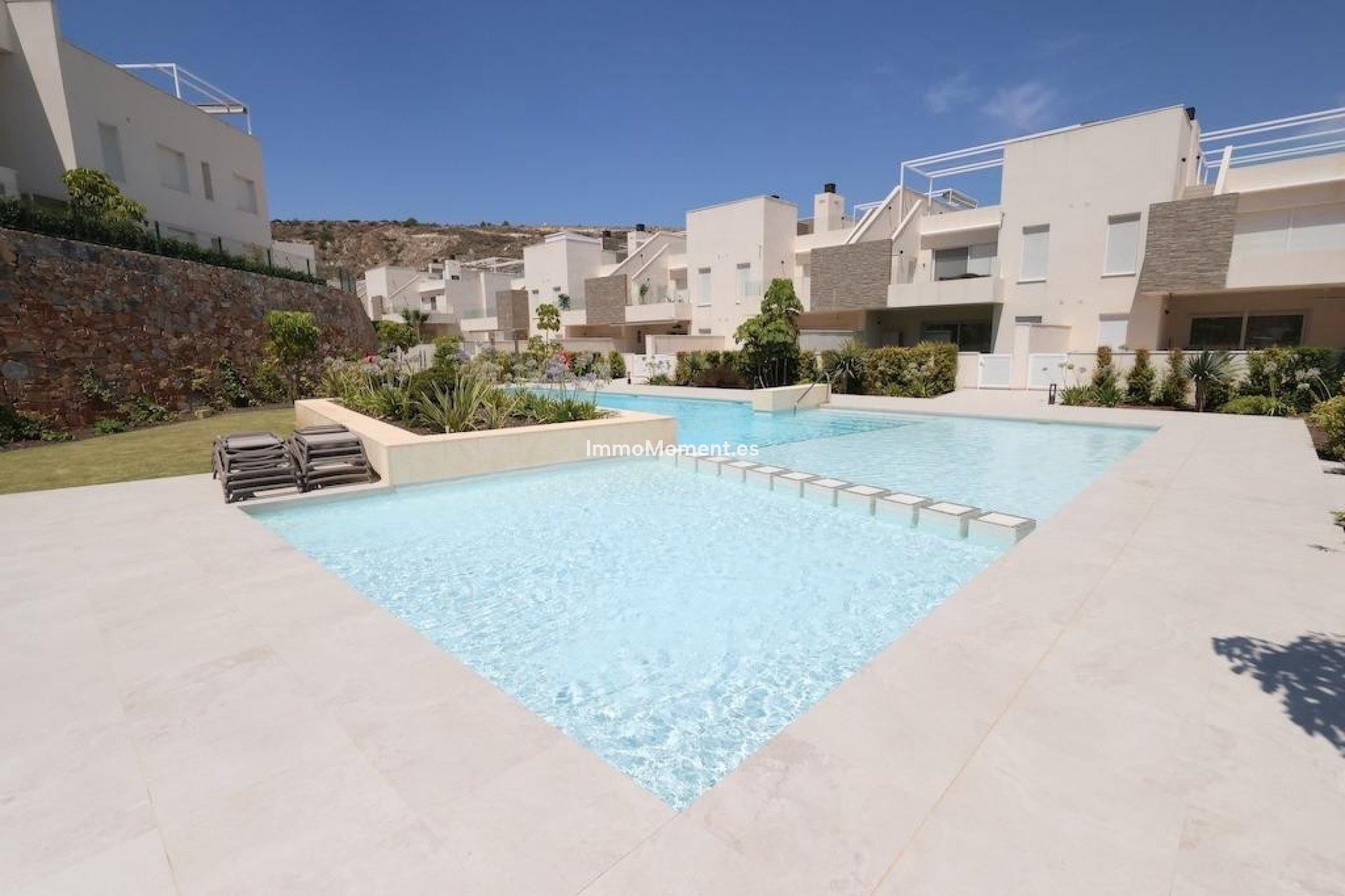Reventa - Apartamento - Algorfa - Algorfa Centro