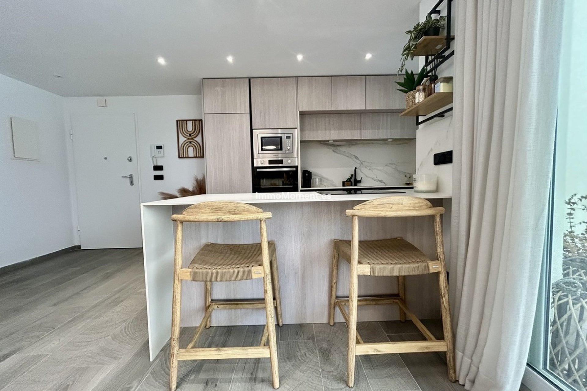 Reventa - Apartamento - Algorfa - La Finca Golf