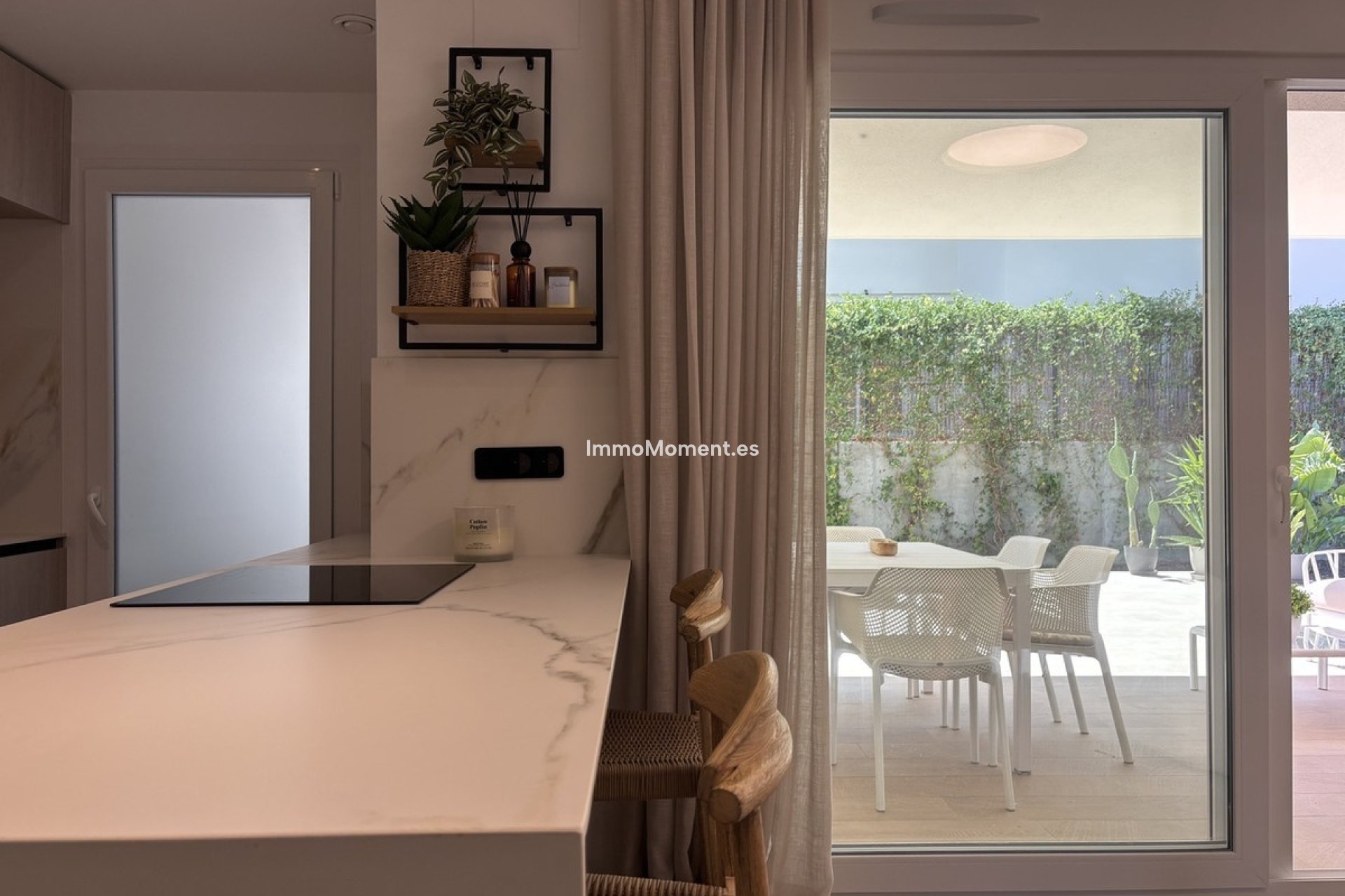 Reventa - Apartamento - Algorfa - La Finca Golf