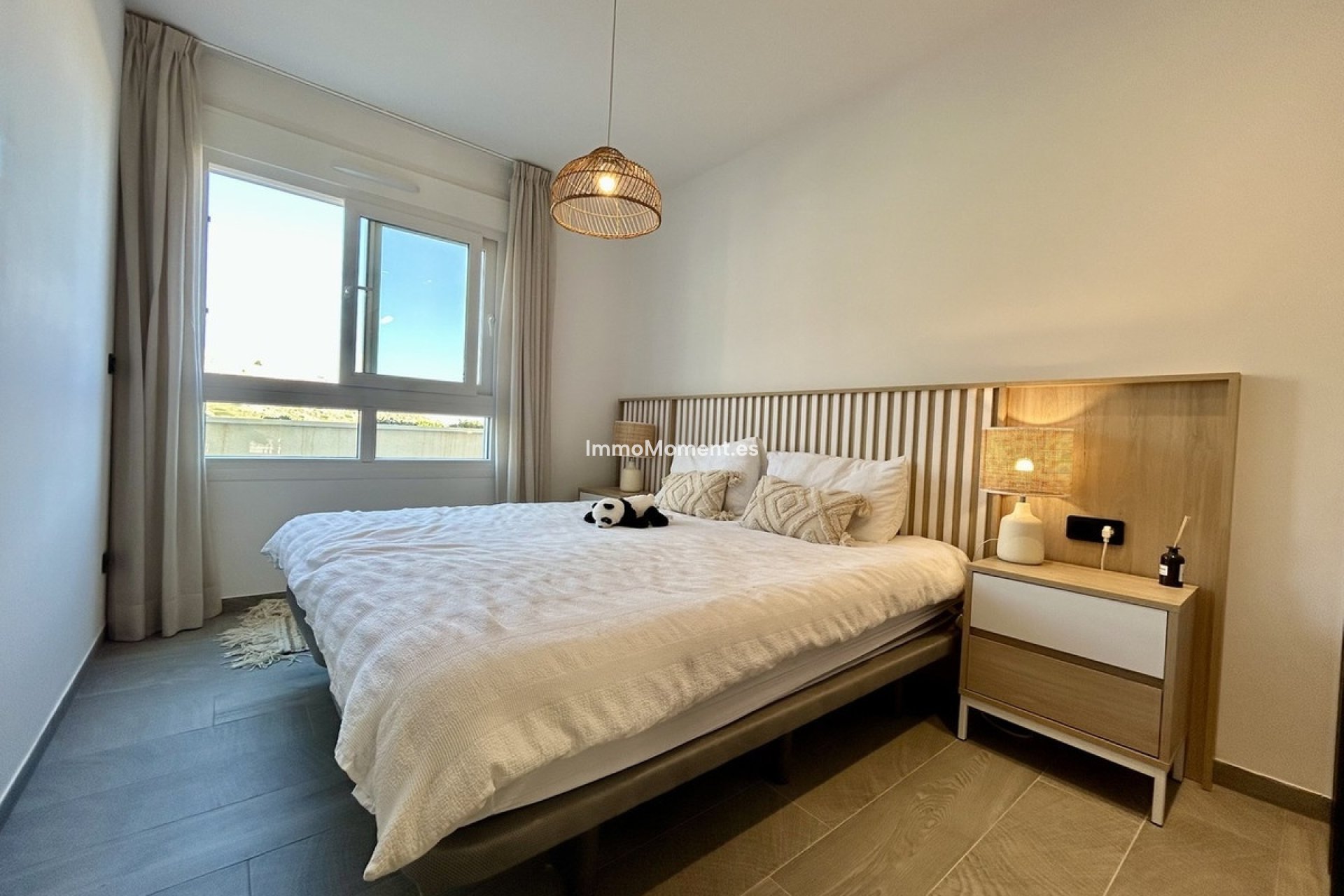 Reventa - Apartamento - Algorfa - La Finca Golf