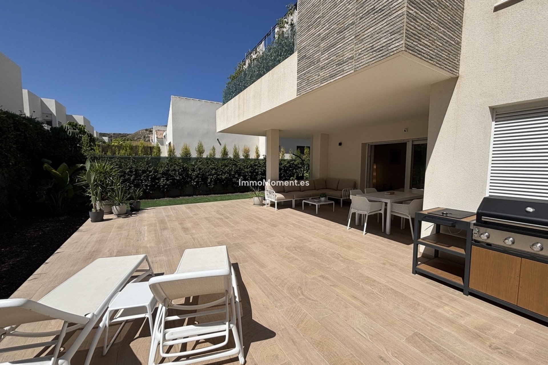 Reventa - Apartamento - Algorfa - La Finca Golf