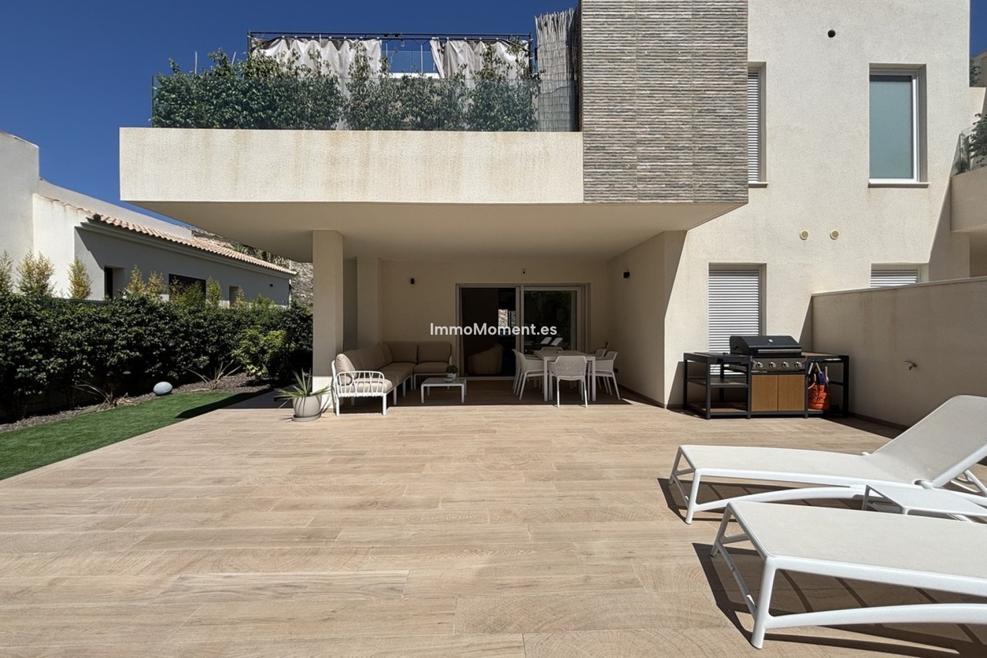 Reventa - Apartamento - Algorfa - La Finca Golf