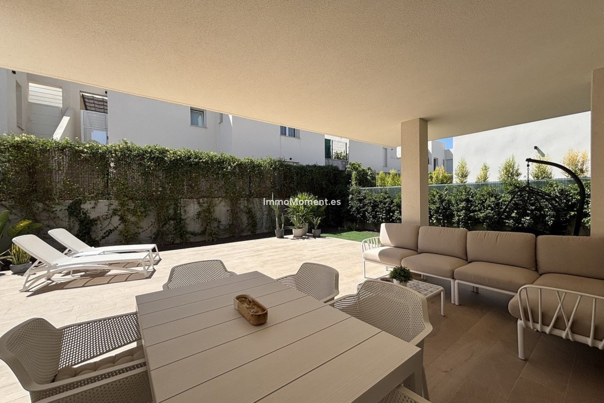 Reventa - Apartamento - Algorfa - La Finca Golf