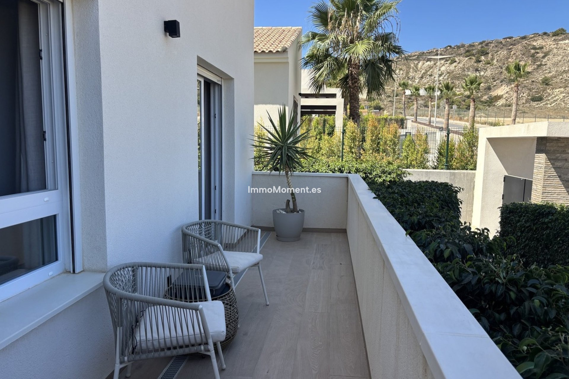 Reventa - Apartamento - Algorfa - La Finca Golf