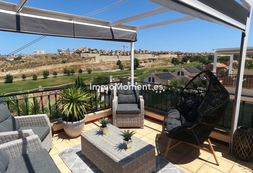 Reventa - Apartamento - Algorfa - La Finca Golf
