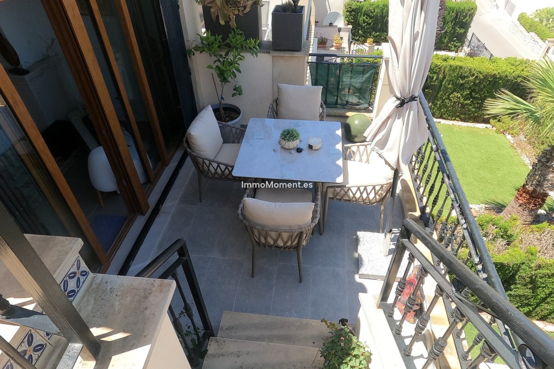Reventa - Apartamento - Algorfa - La Finca Golf