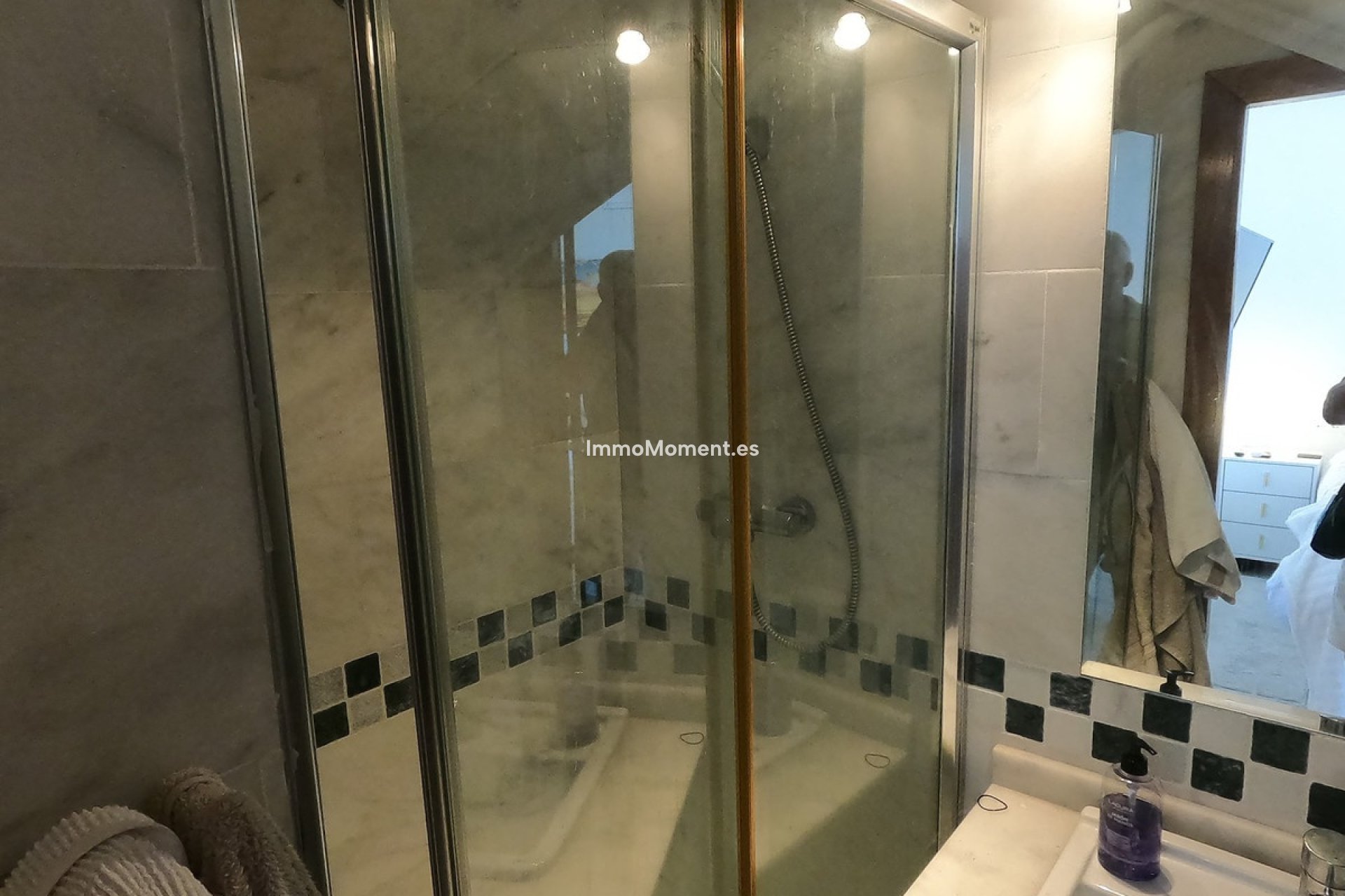 Reventa - Apartamento - Algorfa - La Finca Golf